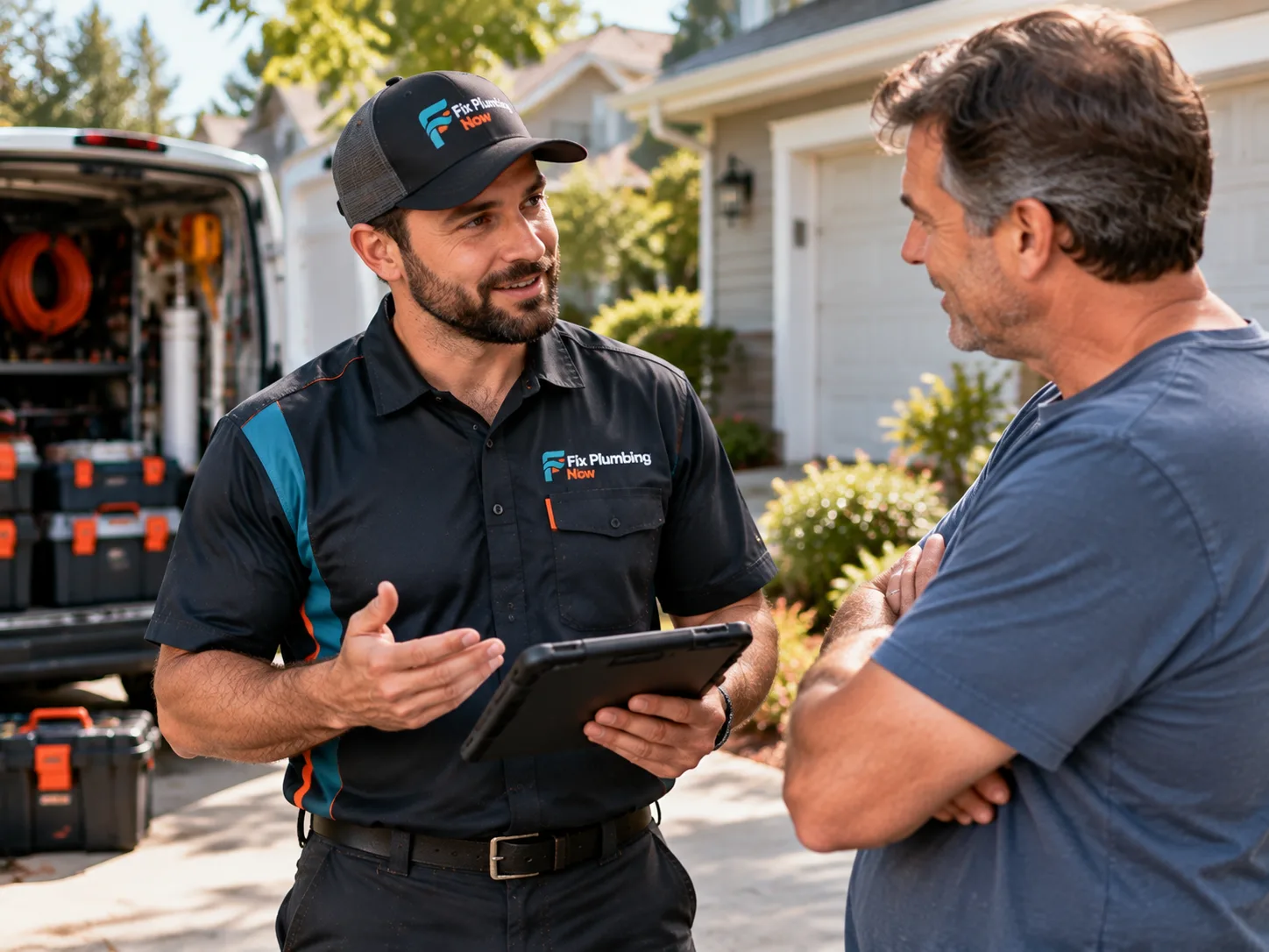 Clogged Drain Service Port Jefferson, NY FAQs